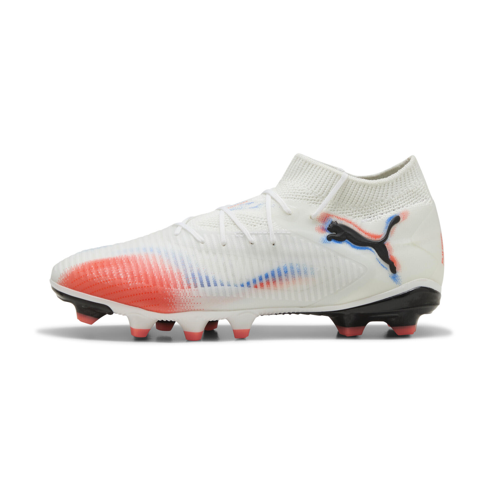 FUTURE 8 PRO FG/AG Fußballschuhe Damen PUMA 3/7