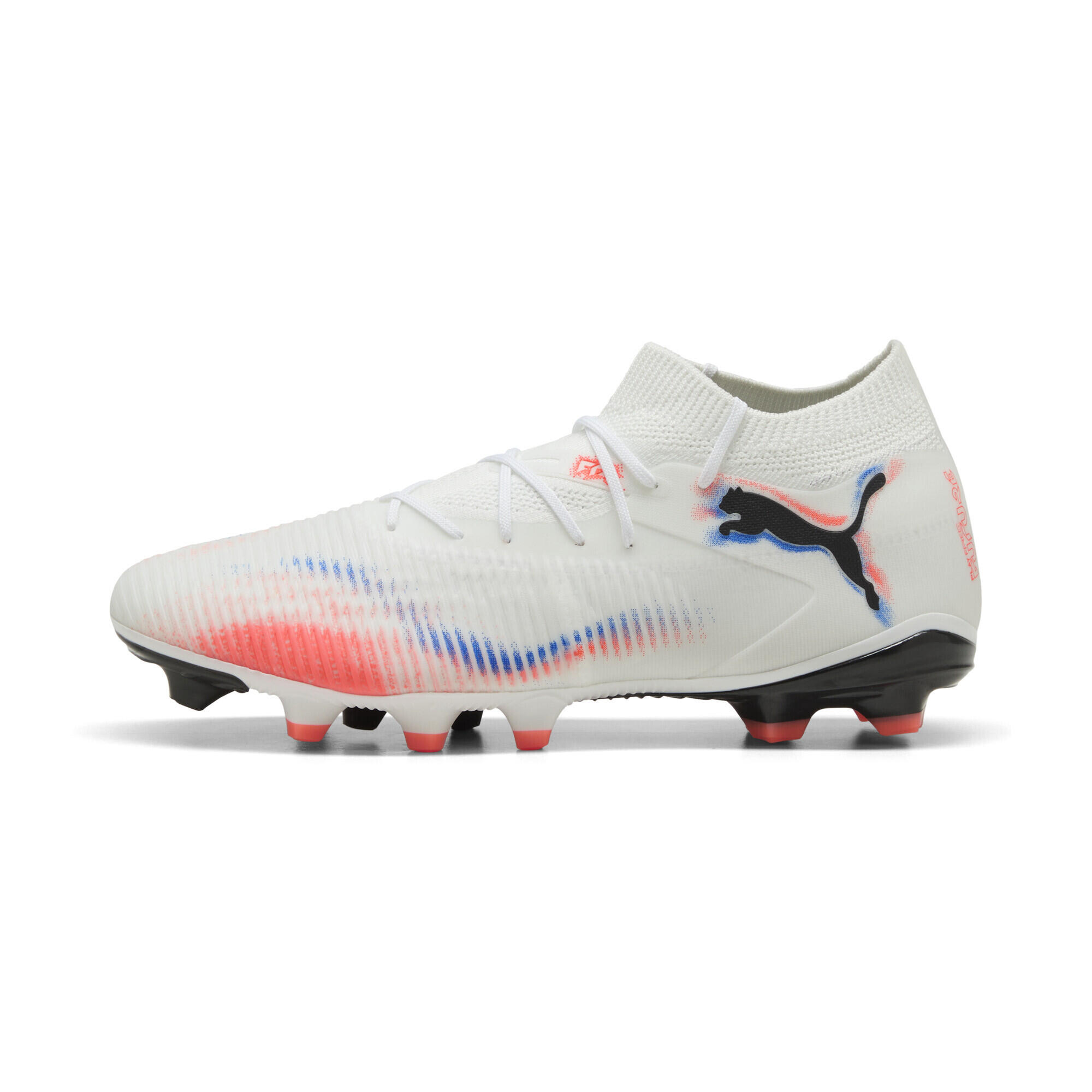 FUTURE 8 MATCH FG/AG Fußballschuhe Erwachsene PUMA 3/7