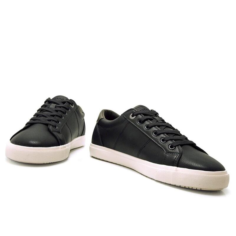 Zapatillas Hombre Mustang  Azul 5/6