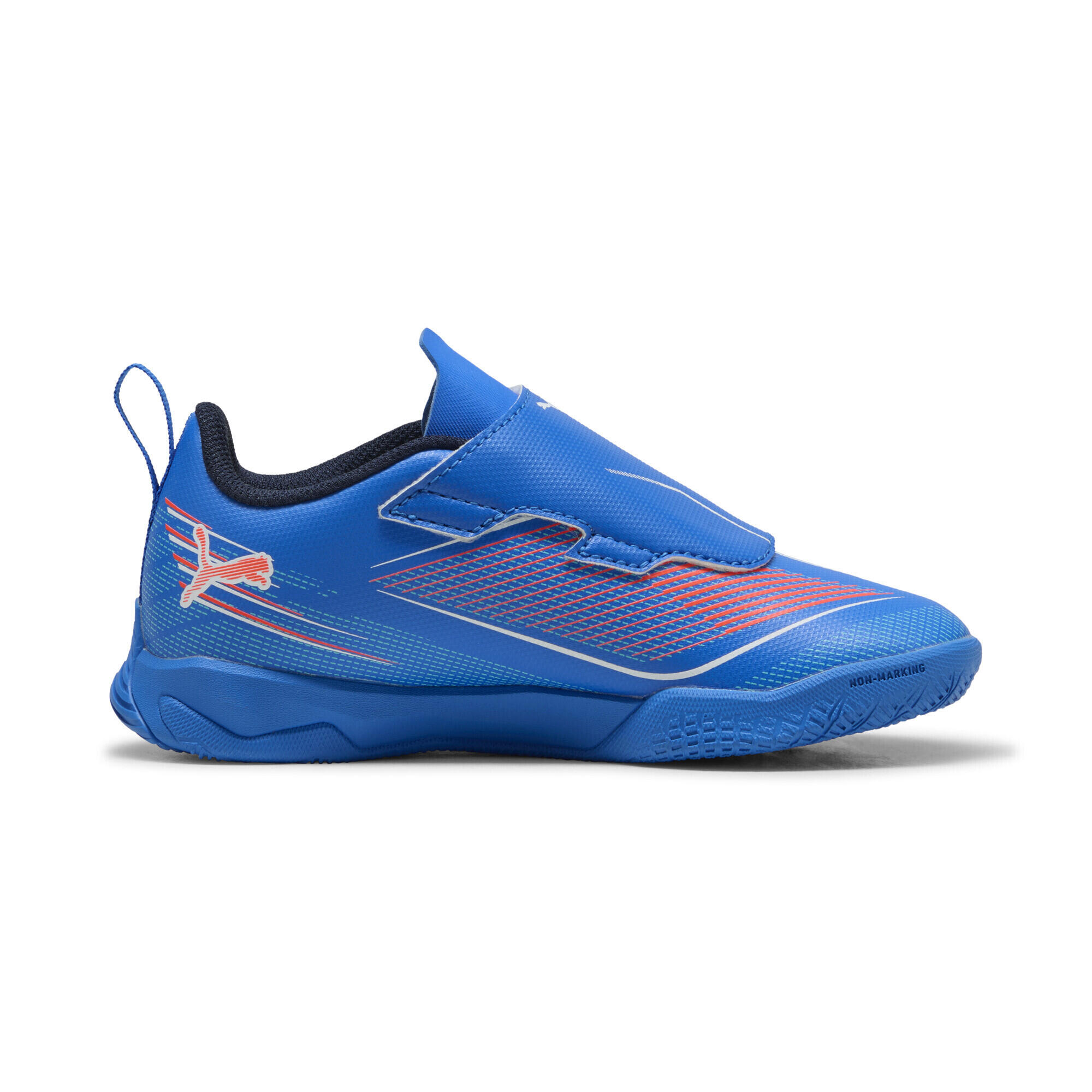 Scarpe da calcetto ULTRA 6 PLAY per bambini PUMA 5/7