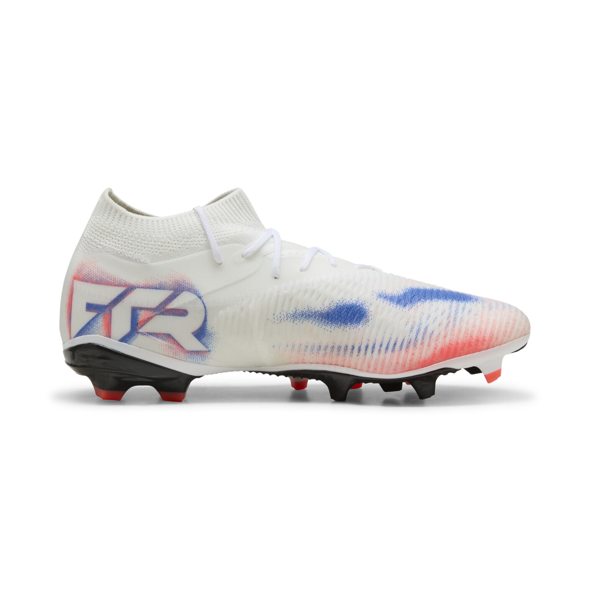 FUTURE 8 MATCH FG/AG Fußballschuhe Erwachsene PUMA 5/7