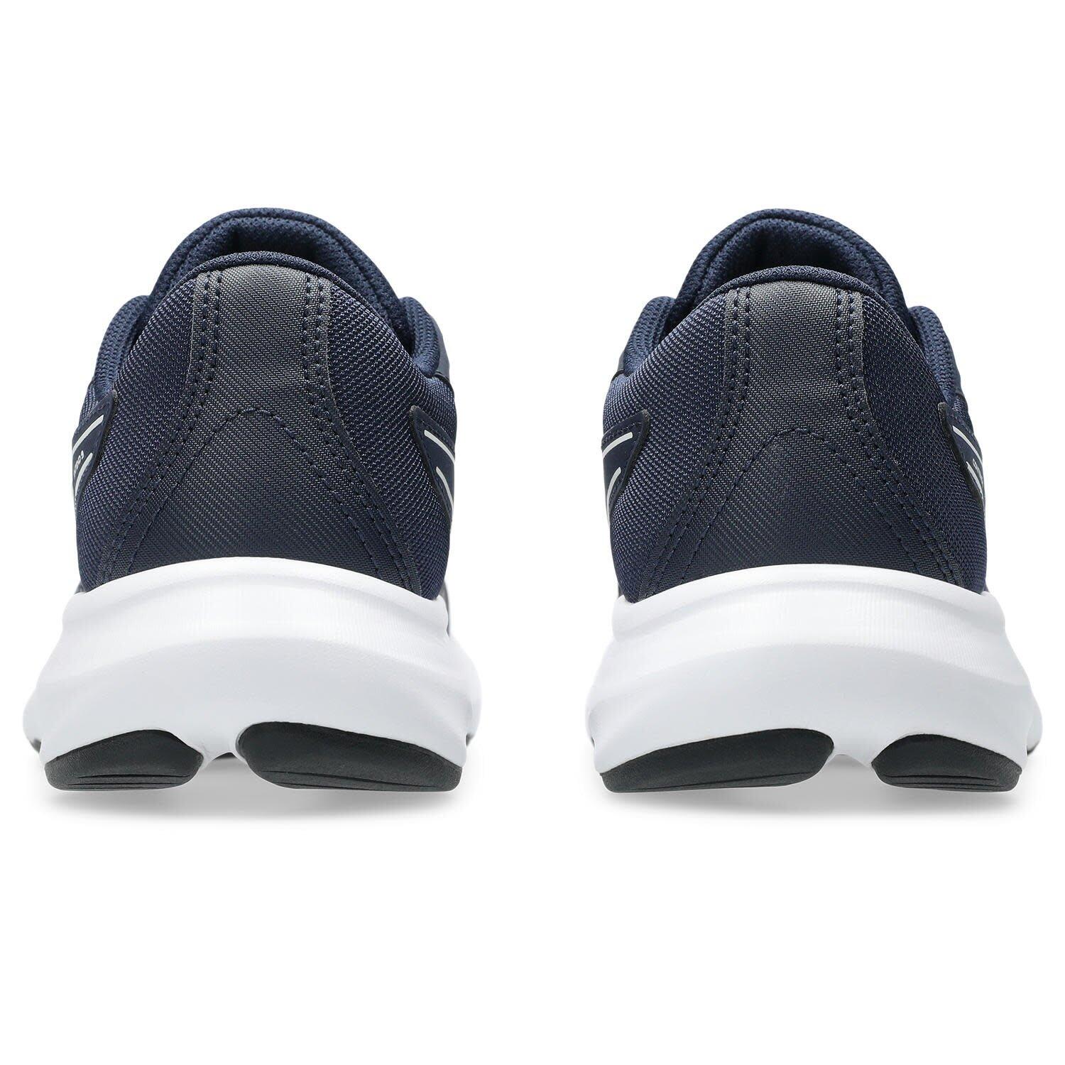 Zapatillas Running Niños - ASICS Contend 9 GS - Midnight/FlashRed 4/7