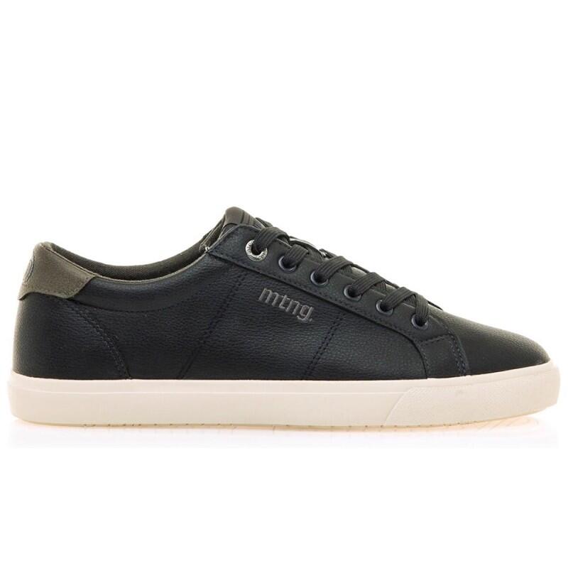 Zapatillas Hombre Mustang  Azul 6/6