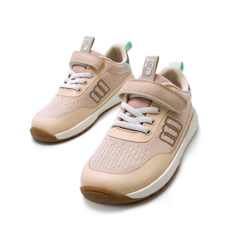 Barefoot NiÑa Mustang  Beige 3/7