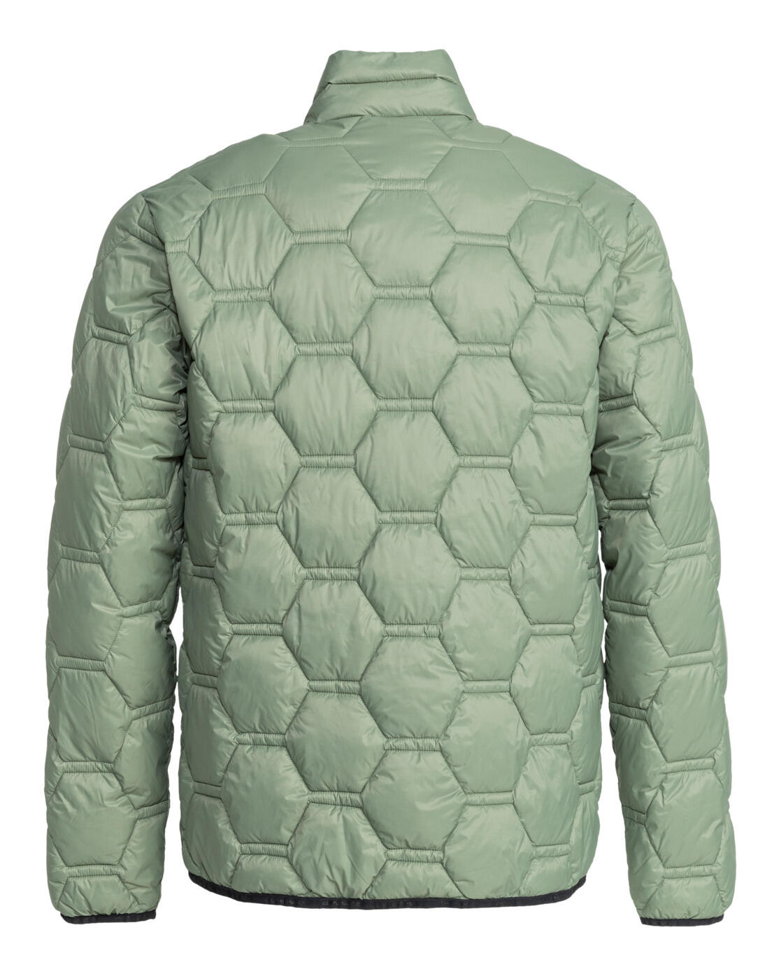 Funktionelle Isolationsjacke FUSE Grün Herren 2/4