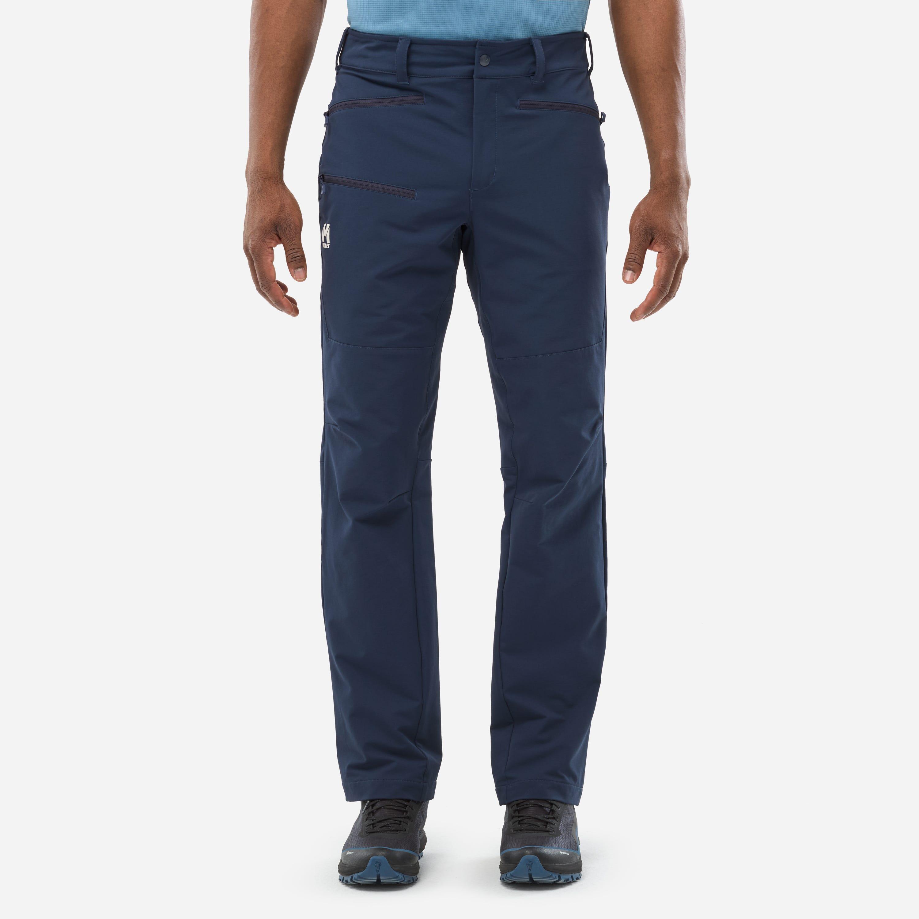 Broek Wandelen voor heren ALL OUTDOOR XCS 200 3/5