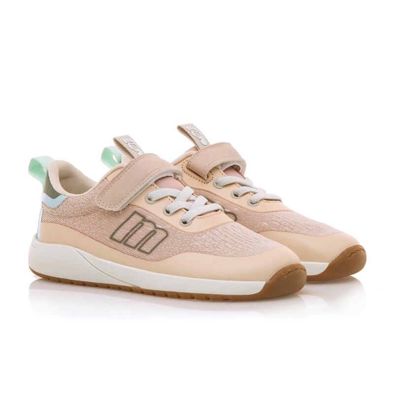 Barefoot NiÑa Mustang  Beige 2/7