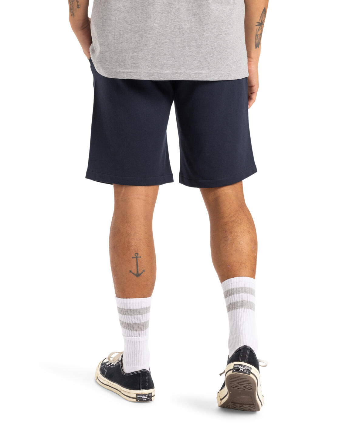 Pantaloncini Quiksilver modello 077-51315345490259 per uomini 2/5