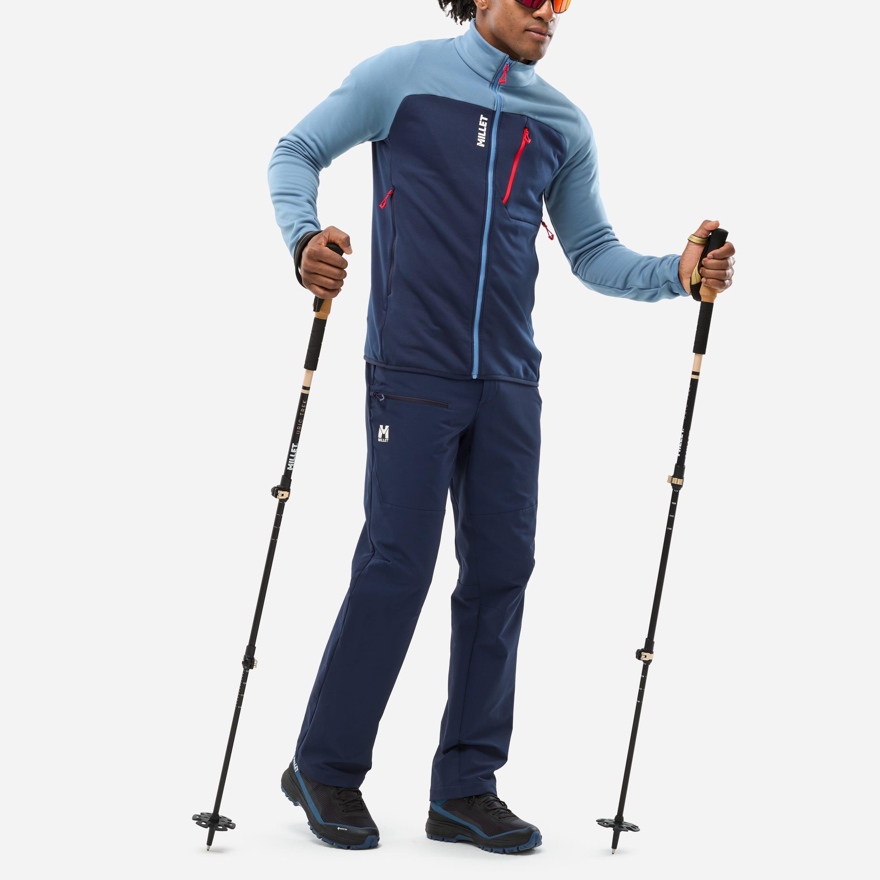 Broek Wandelen voor heren ALL OUTDOOR XCS 200 2/5