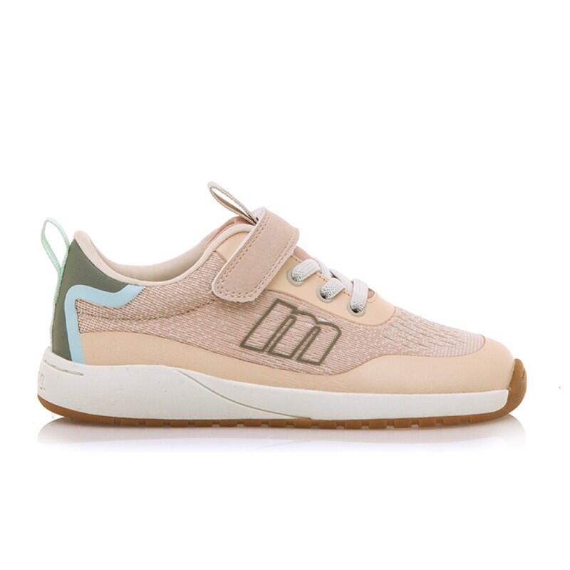 Barefoot NiÑa Mustang  Beige 4/7