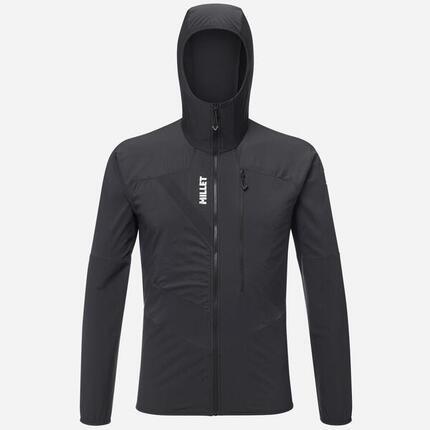 Veste Softshell Ski de randonnée pour homme RUTOR XCS AIR