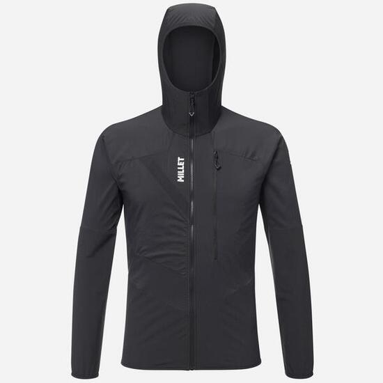 Veste Softshell Ski de randonnée pour homme RUTOR XCS AIR