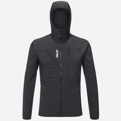 Softshell Sci alpinismo Uomo RUTOR XCS AIR HOODIE