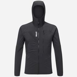 Veste Softshell Ski de randonnée Homme RUTOR XCS AIR
