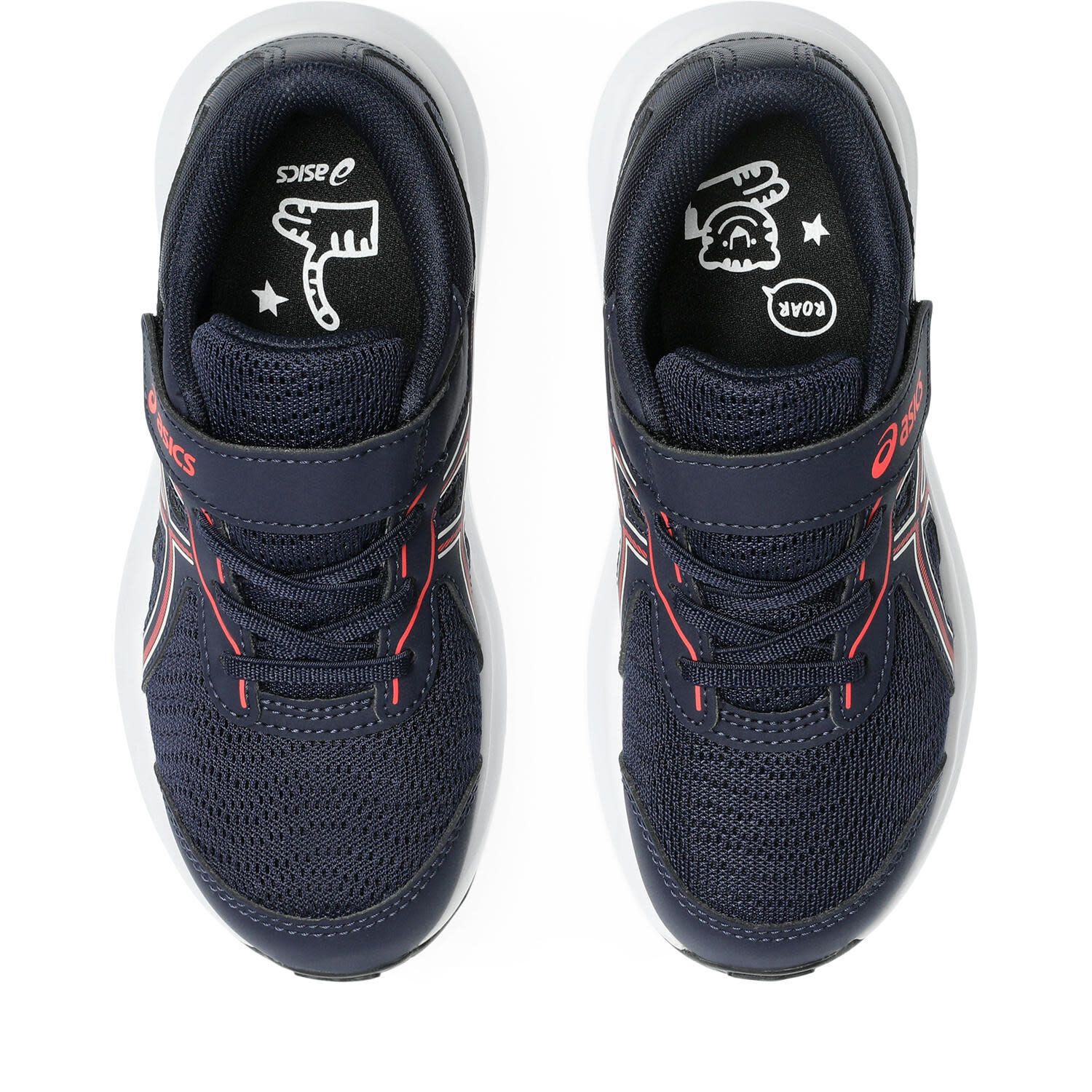 Chaussures - multisport - enfants - contend 9 ps - velcro 4/7