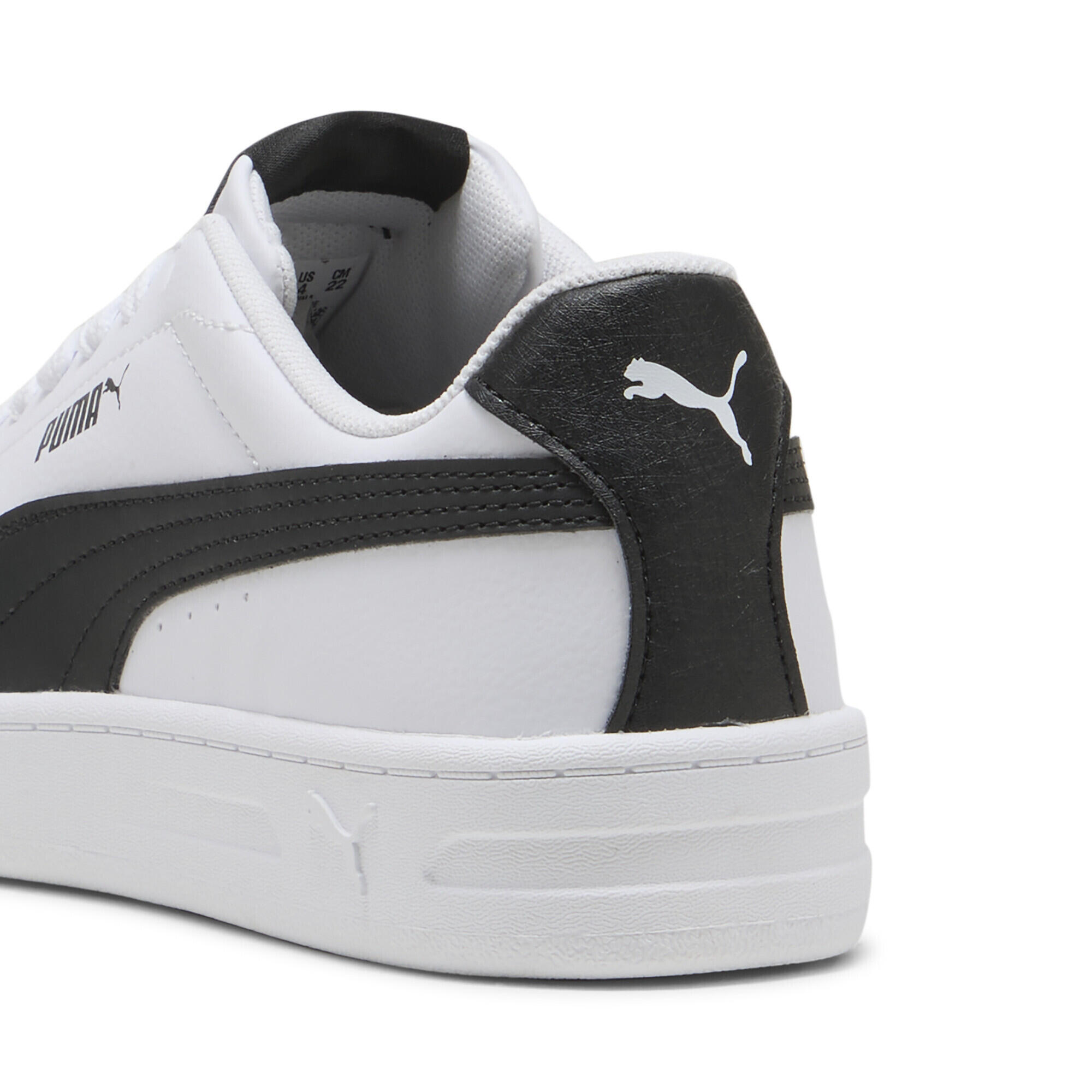 Court Classic Clean sneakers voor jongeren PUMA 2/7
