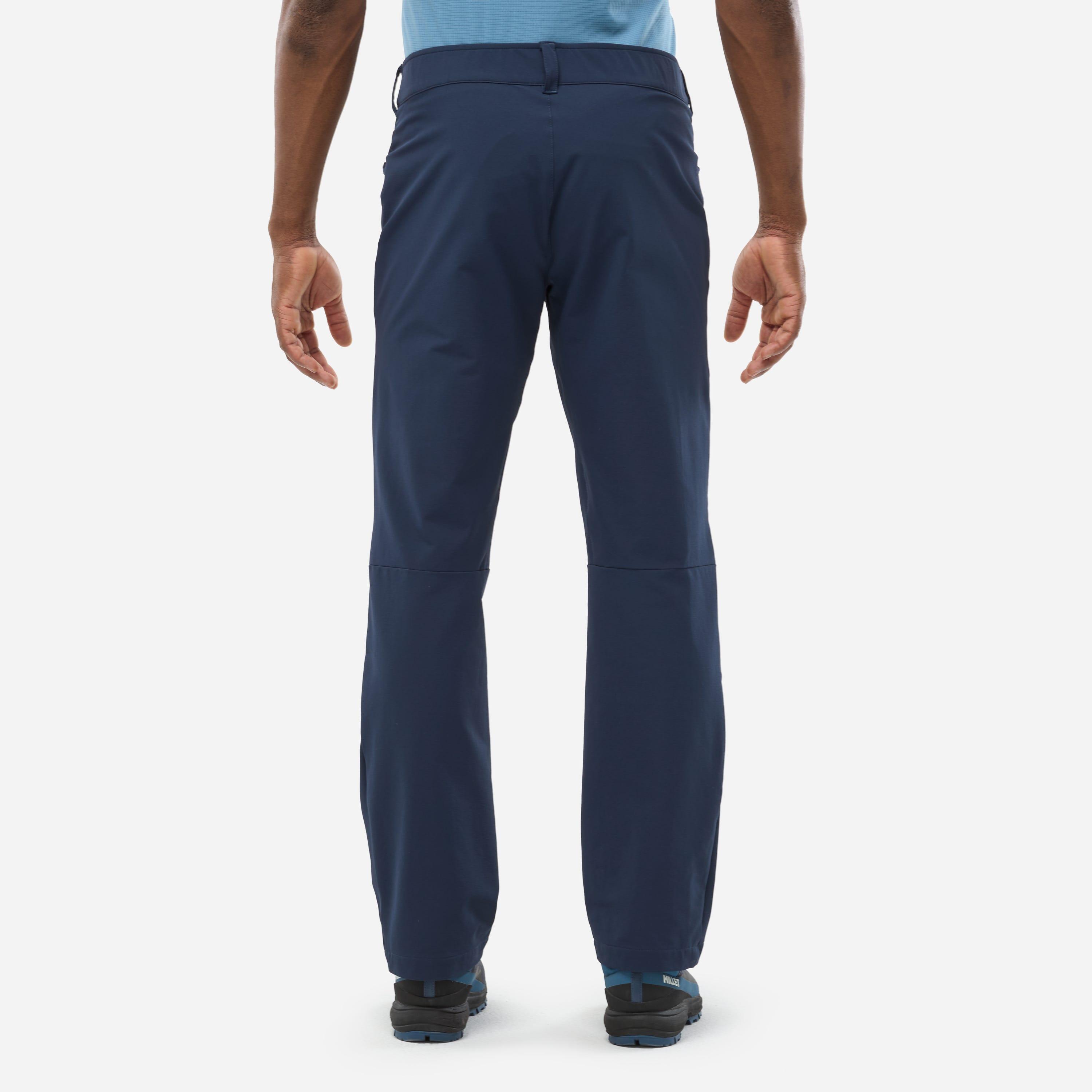Broek Wandelen voor heren ALL OUTDOOR XCS 200 4/5