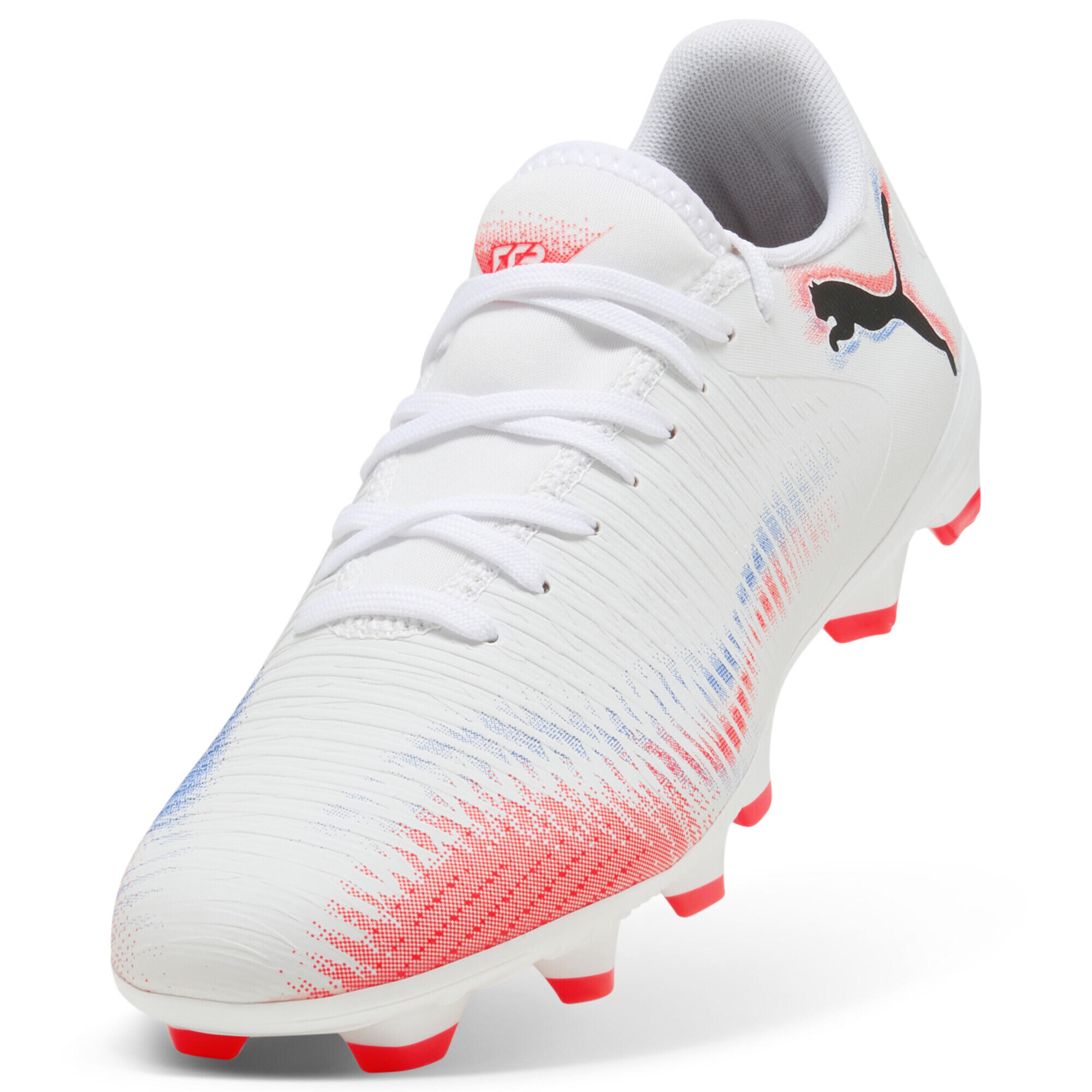 FUTURE 8 PLAY FG/AG Fußballschuhe Damen PUMA 6/7