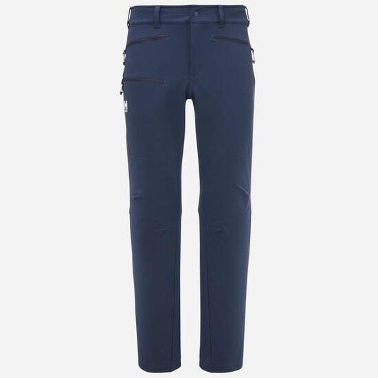 Pantalon Randonnée Homme ALL OUTDOOR XCS 200