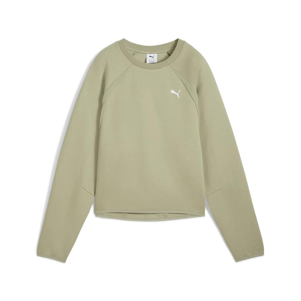 Sweatshirt Puma model 688142-82 for women