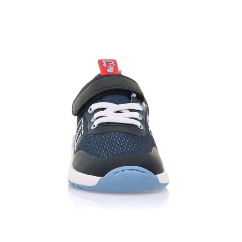 Barefoot Menino Mustang  Azul 4/7