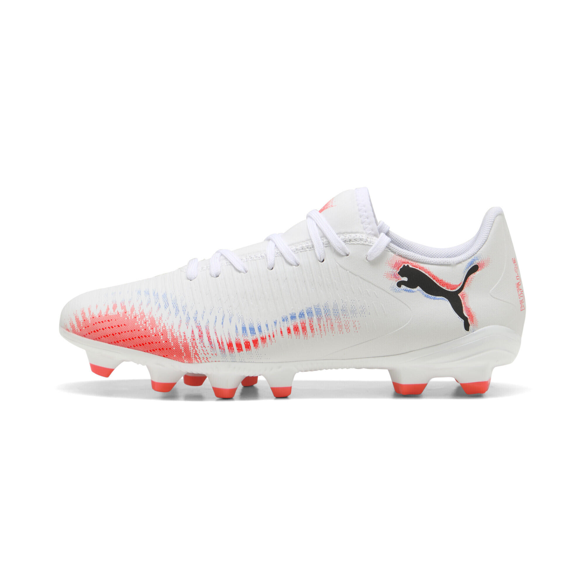 FUTURE 8 PLAY FG/AG Fußballschuhe Damen PUMA 3/7