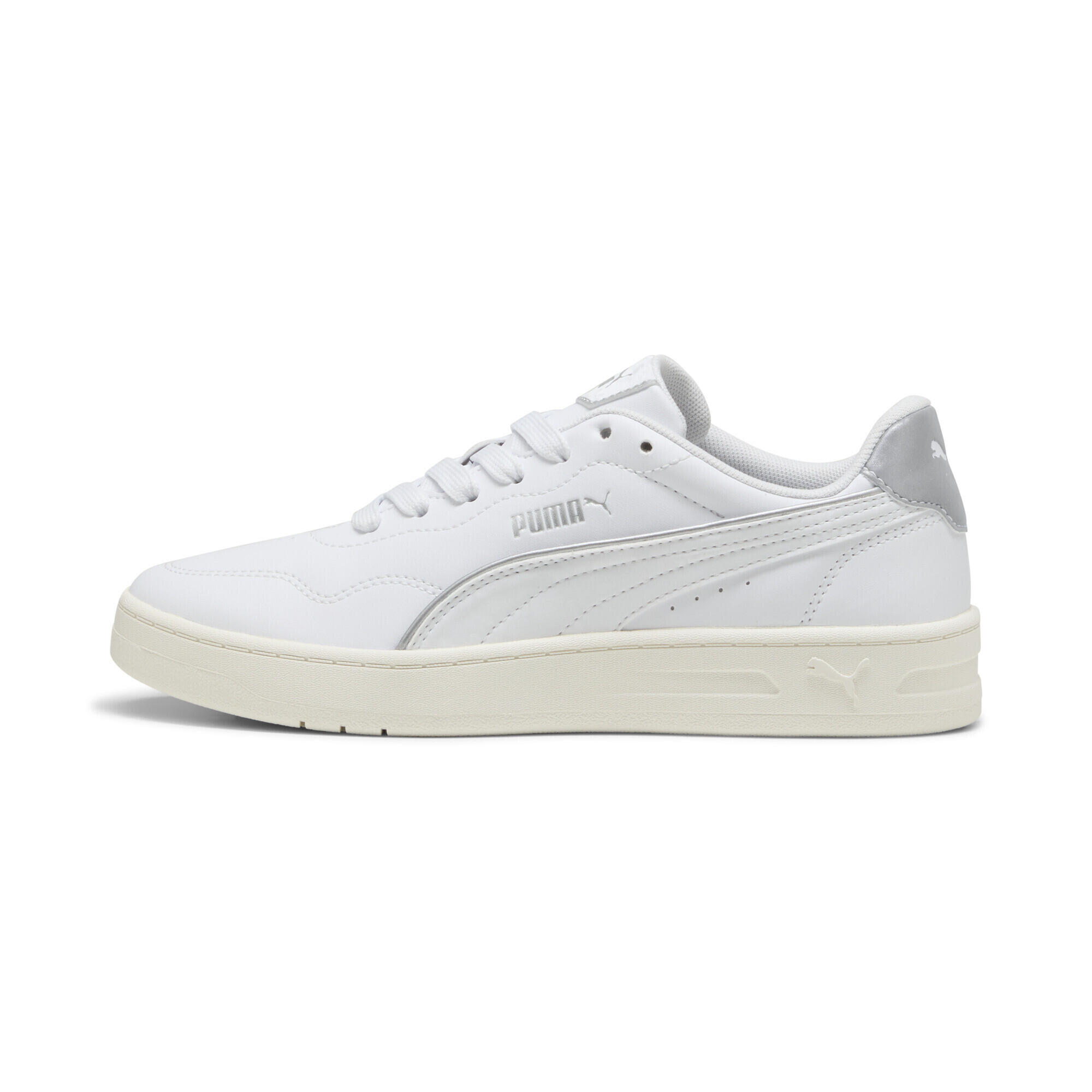 Court Lally Day Night sneakers voor dames PUMA 3/7