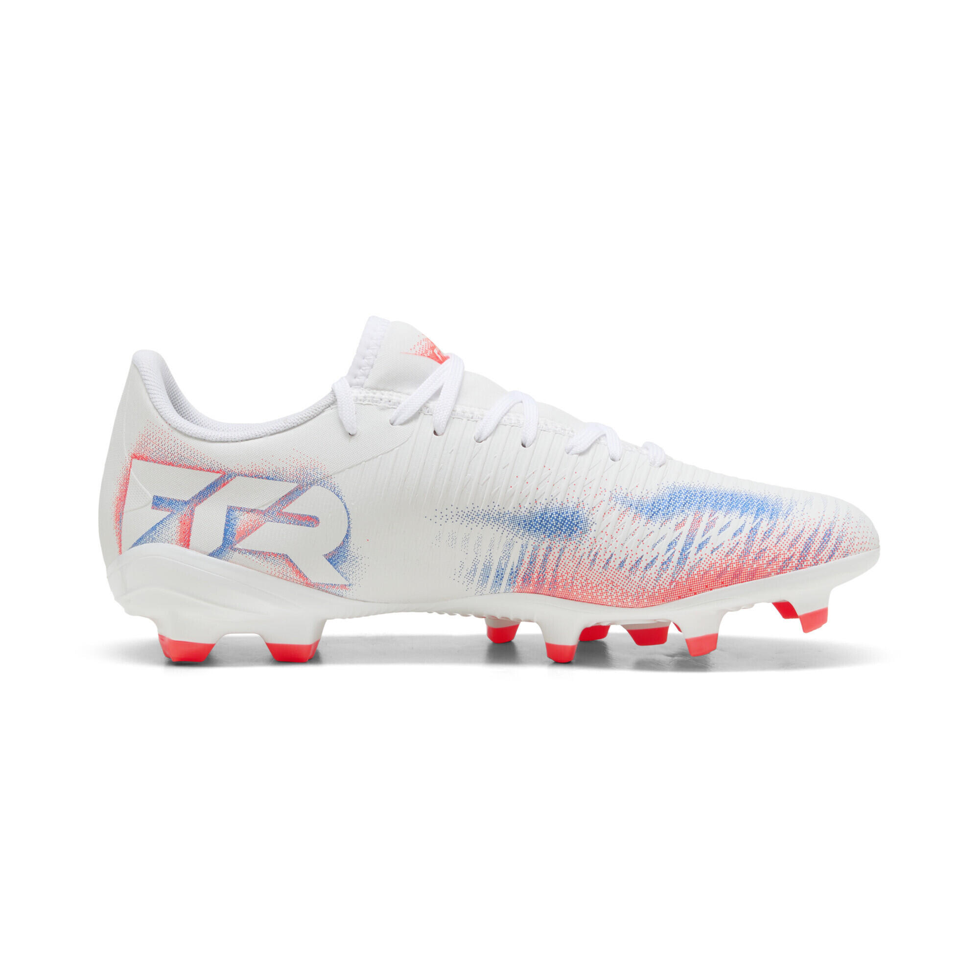 FUTURE 8 PLAY FG/AG Fußballschuhe Damen PUMA 5/7