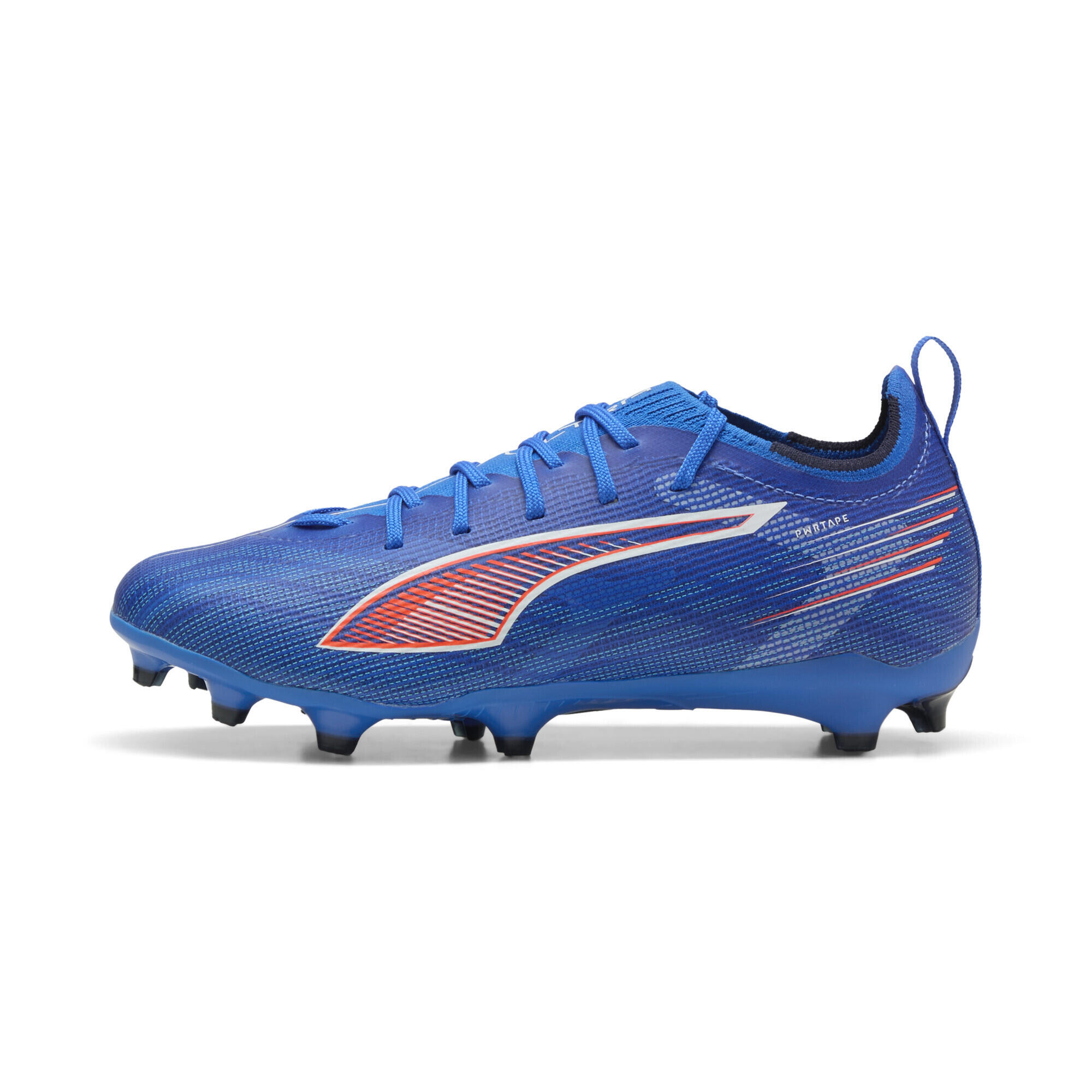 Scarpe da calcio ULTRA 6 PRO FG/AG per ragazzi PUMA 3/7