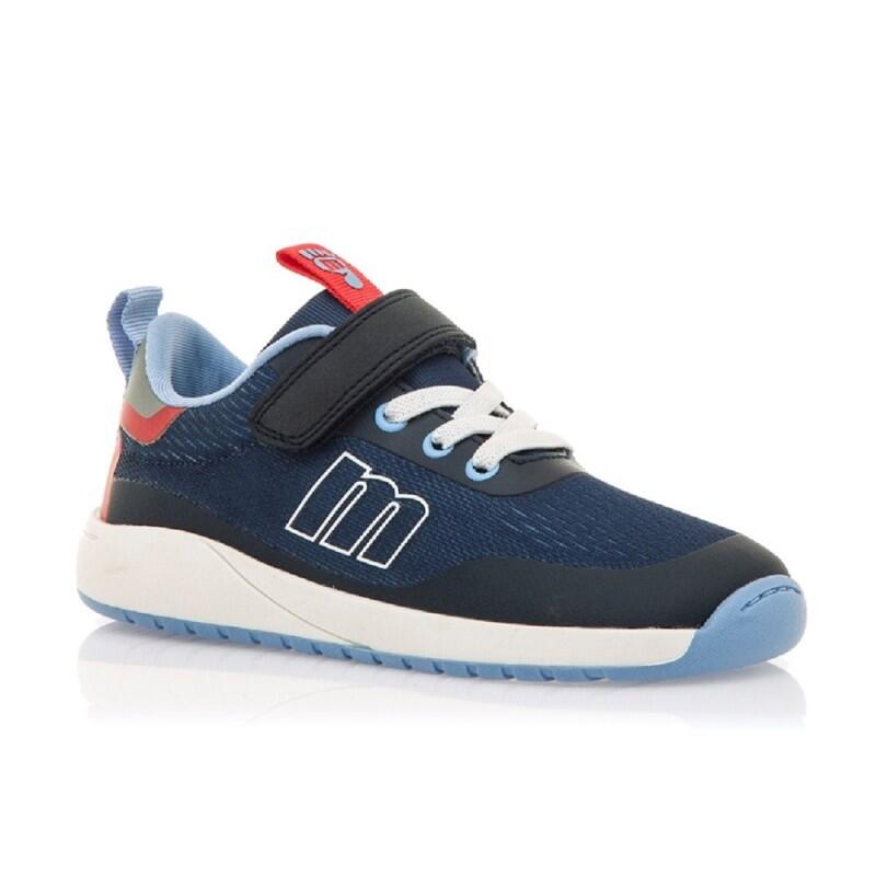 Barefoot Menino Mustang  Azul 2/7