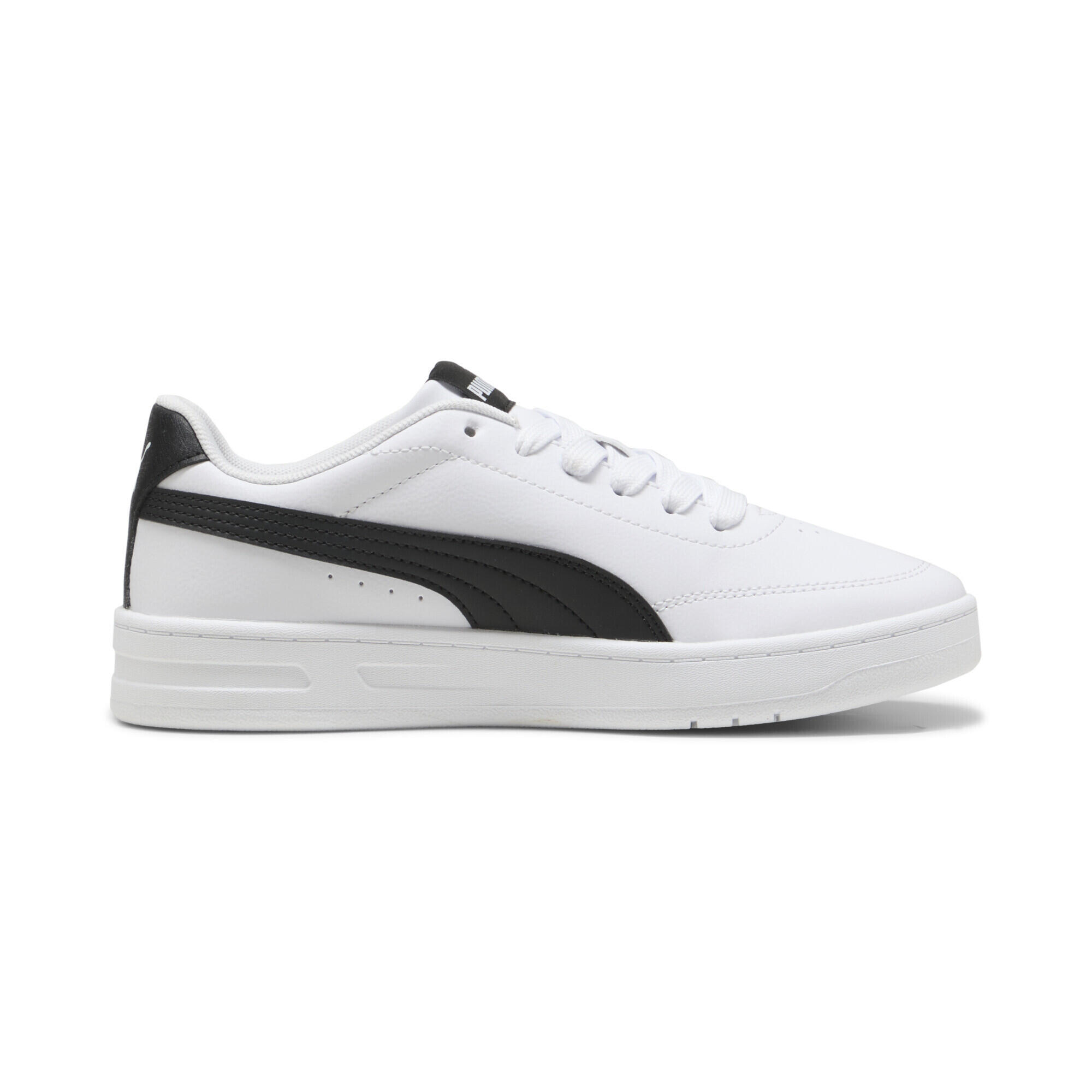 Court Classic Clean sneakers voor jongeren PUMA 5/7