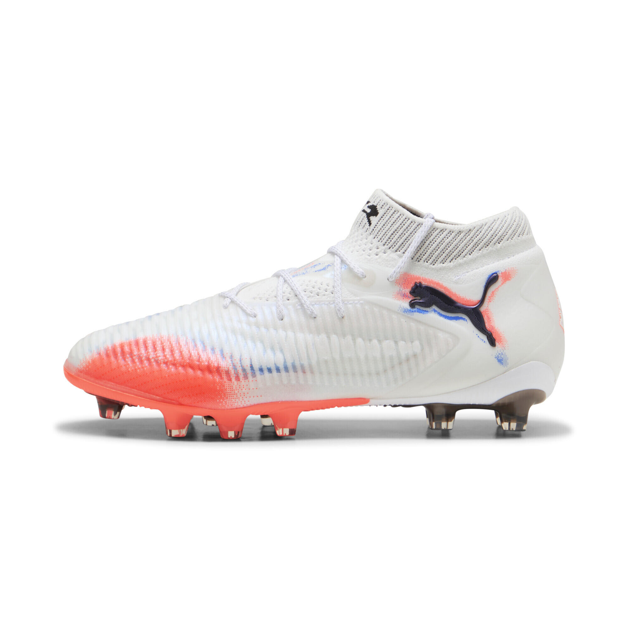 FUTURE 8 ULTIMATE AG Fußballschuhe Damen PUMA 3/7