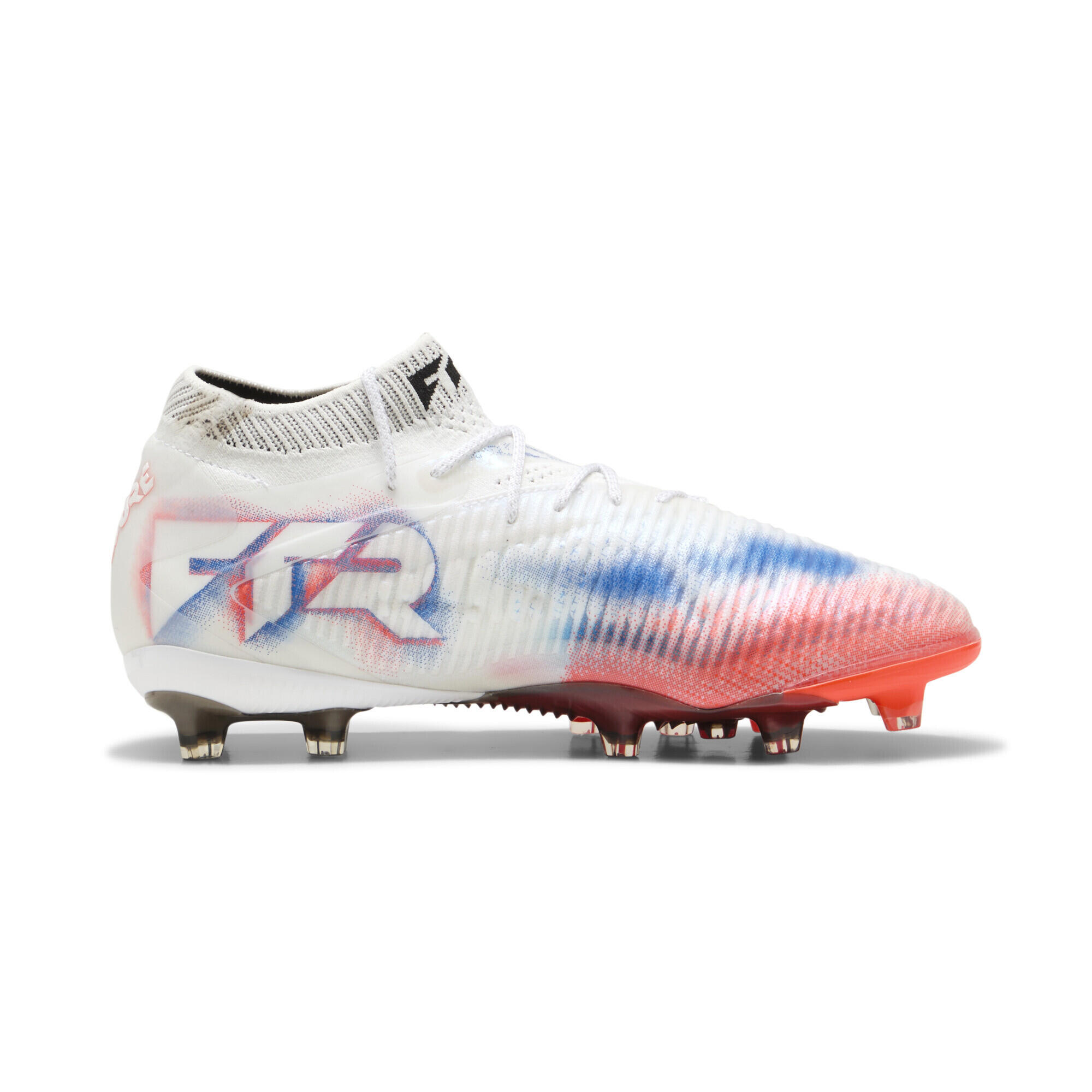 FUTURE 8 ULTIMATE AG Fußballschuhe Damen PUMA 5/7