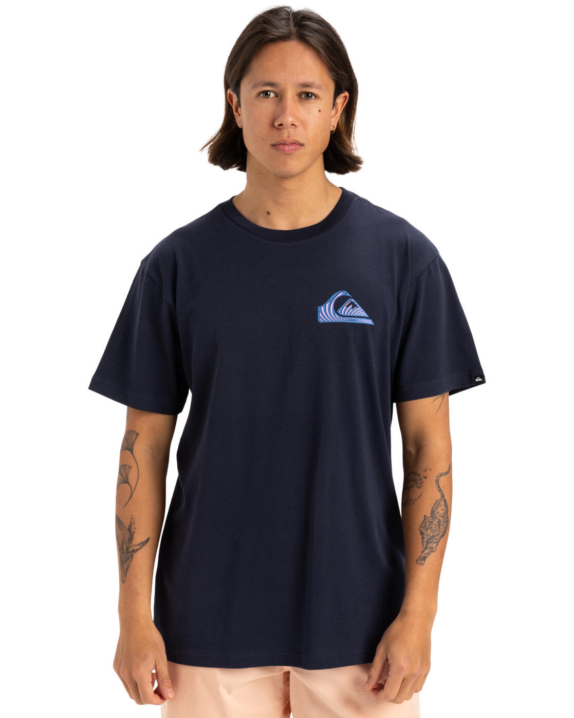 bleu navy