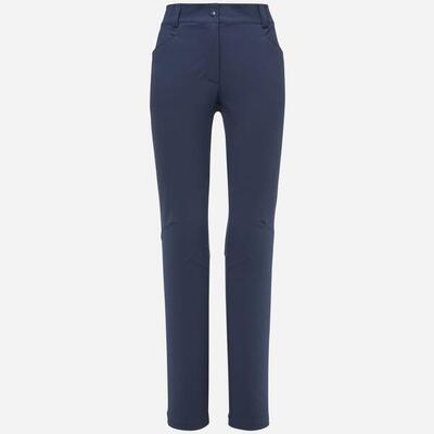 Broek wandelen voor dames all outdoor xcs 100