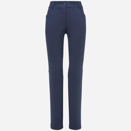 Pantalon Randonnée - Trekking pour femme ALL OUTDOOR XCS 100