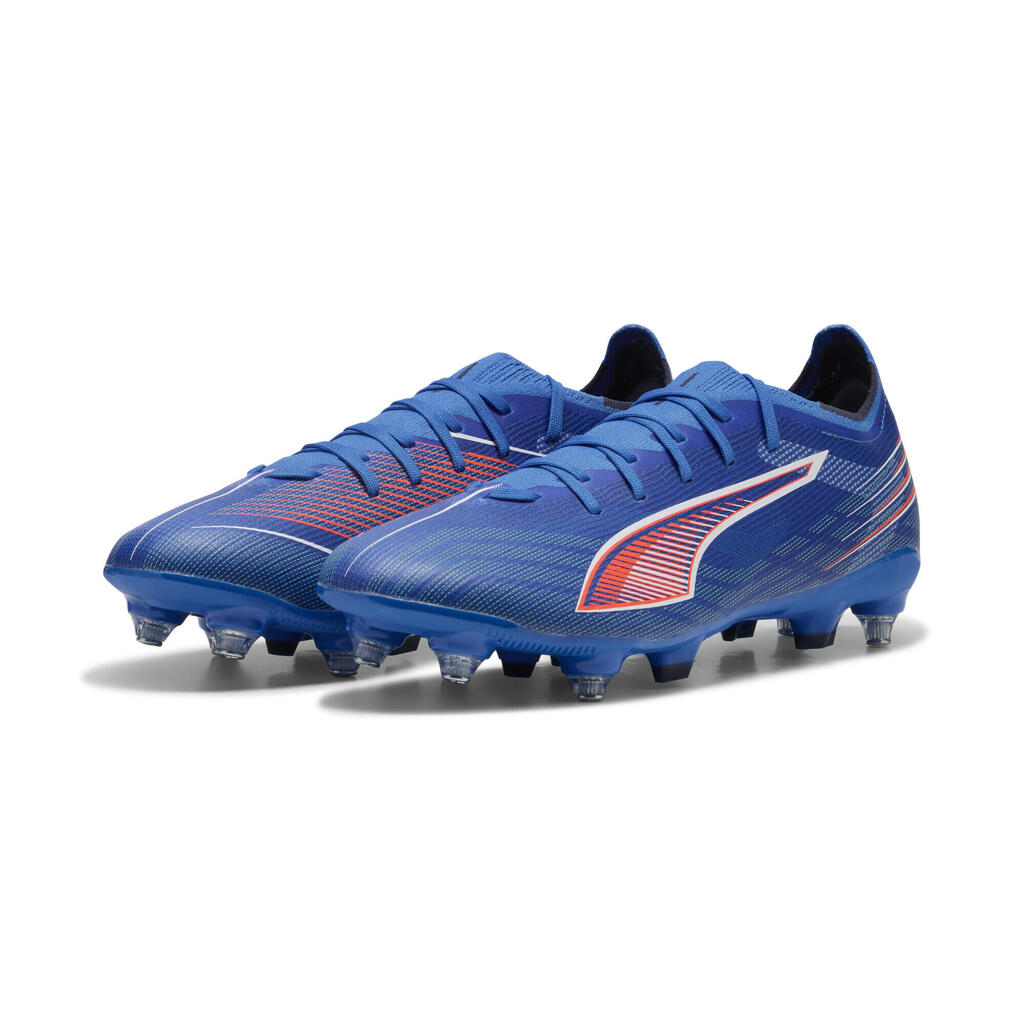 ULTRA 6 MATCH MxSG Football Boots Unisex PUMA
