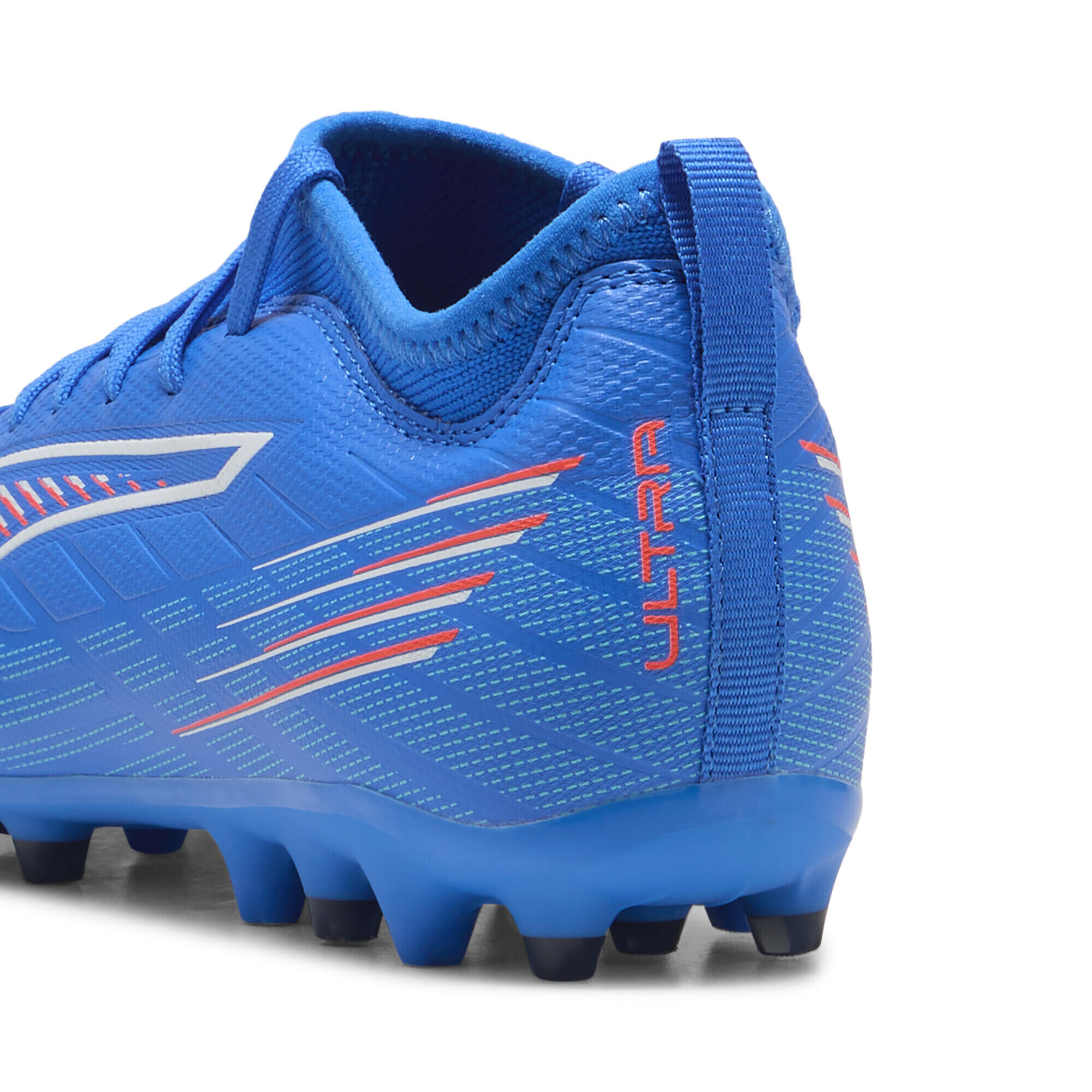 Młodzieżowe buty piłkarskie ULTRA 6 MATCH MG PUMA