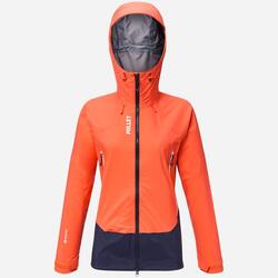 Veste Alpinisme Femme LIGHTNING GORE-TEX