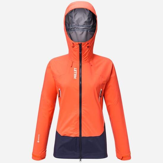 Jacke LIGHTNING GORE-TEX damen