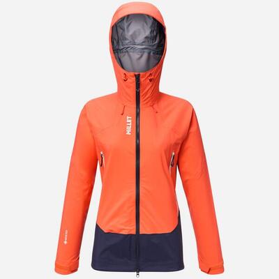 Jacke LIGHTNING GORE-TEX damen