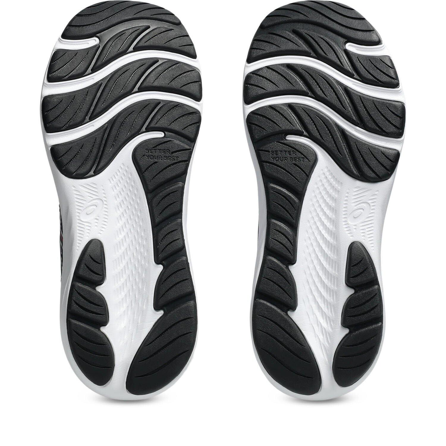 Zapatillas Running Niños - ASICS Contend 9 GS - Midnight/FlashRed 6/7