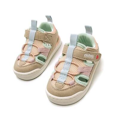 Barefoot NiÑa Mustang Gris