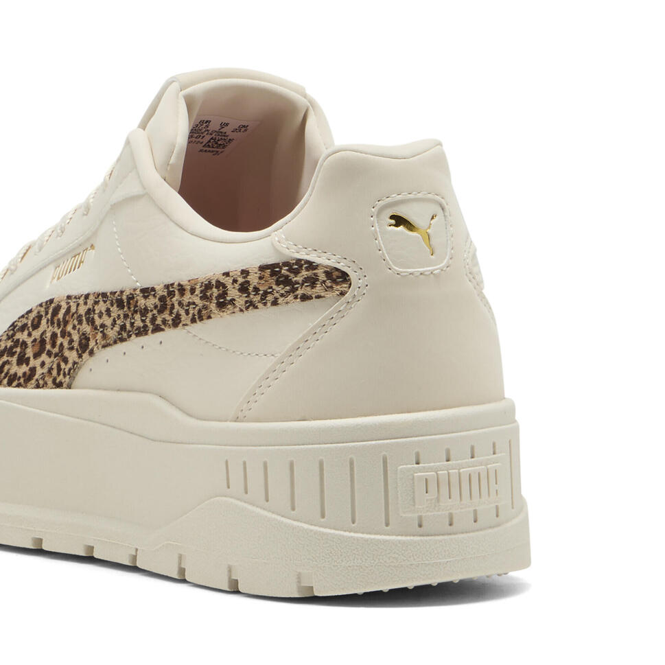 Damskie sneakersy Karmen II Animal Flair PUMA