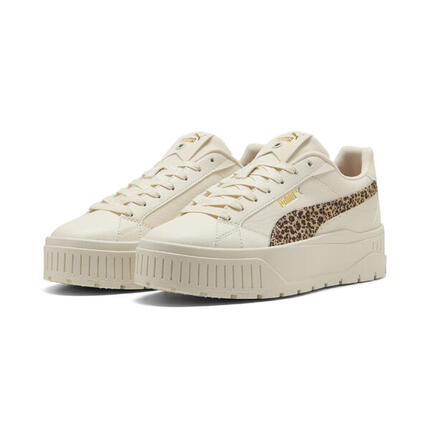 Damskie sneakersy Karmen II Animal Flair PUMA