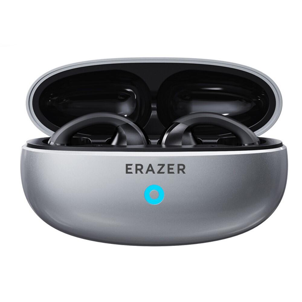 Lenovo - Lenovo Xt83pro Écouteurs Clip Bluetooth Stéréo Sans Fil - Noir - Ecouteurs - Noir - Taille Unique - Decathlon