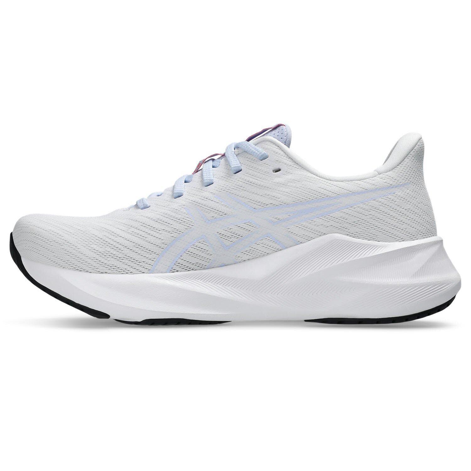 Calcado De Corrida Mulher - ASICS Versablast 4 W - White/Blue Fade 3/7