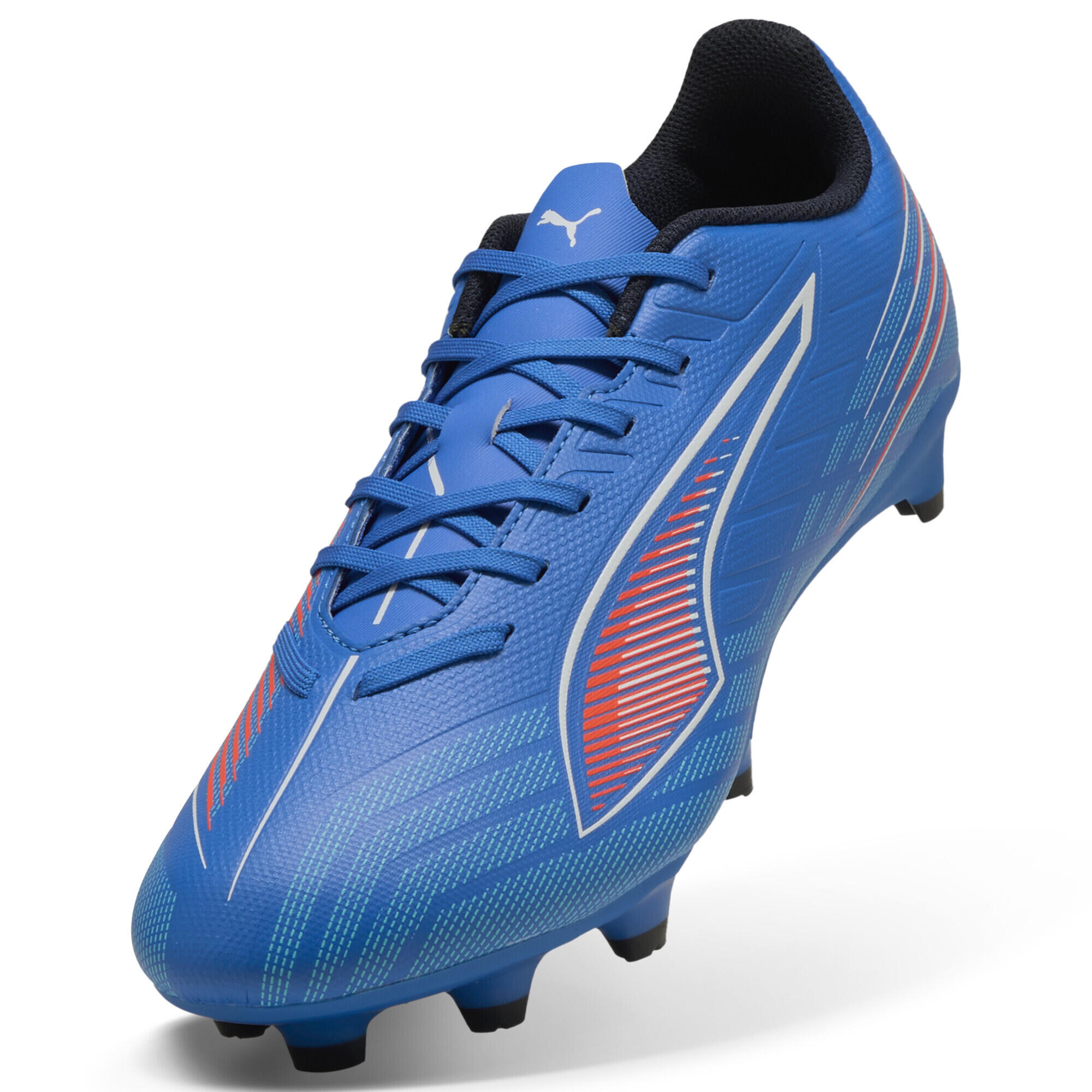 ULTRA 6 PLAY FG/AG Fußballschuhe Erwachsene PUMA 6/7