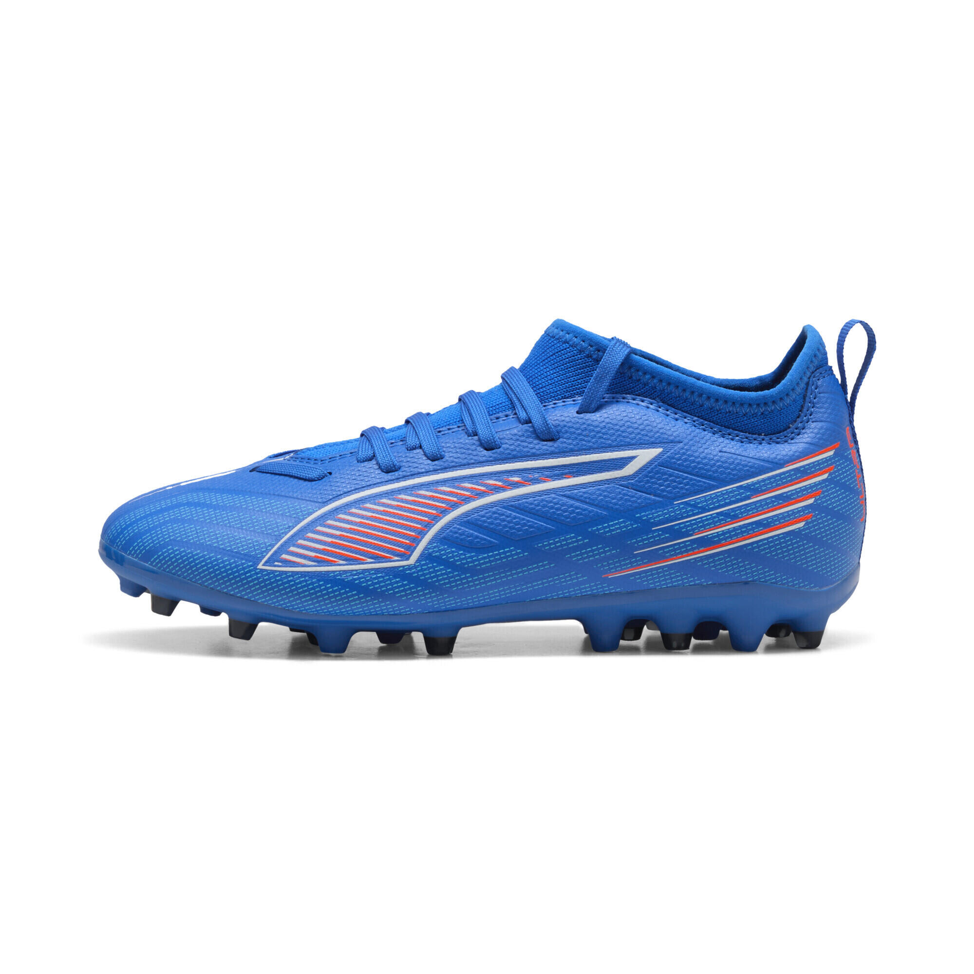 ULTRA 6 MATCH MG Fußballschuhe Jugendliche PUMA 3/7