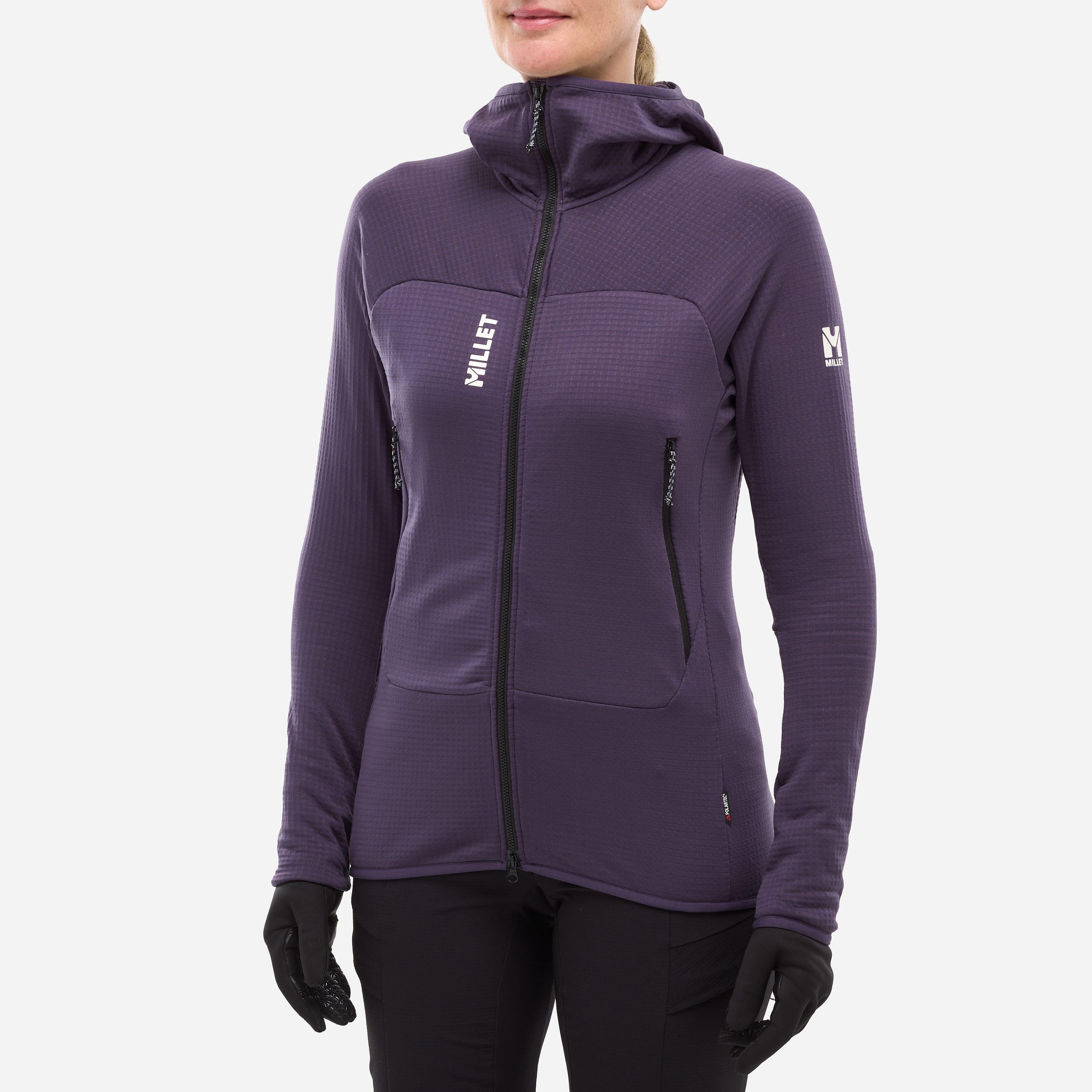Polar Montañismo Mujeres  FUSION GRID 3/5